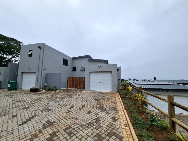2 Bedroom Townhouse in Shakas Rock