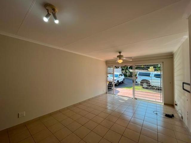 2 Bedroom Townhouse in Shakas Rock