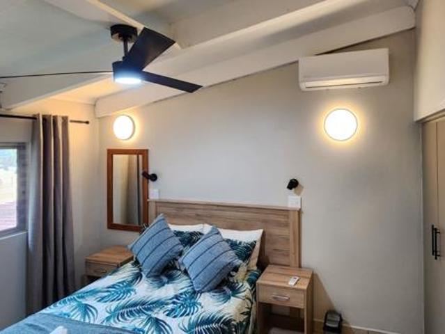 2 Bedroom House in Shakas Rock