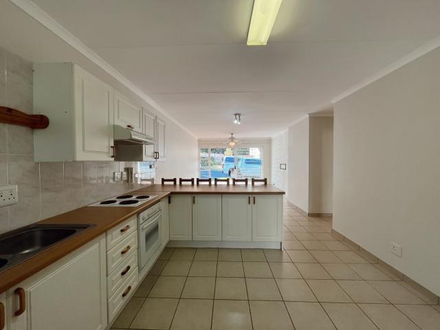 2 Bedroom Townhouse in Shakas Rock