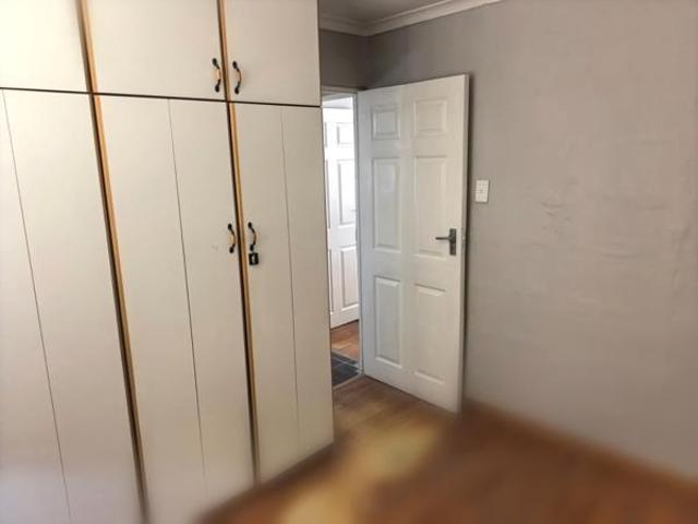 2 Bedroom Townhouse in Shallcross