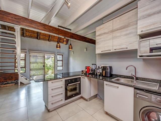 2 Bedroom Townhouse in Sharonlea