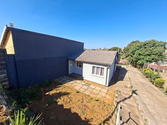 2 Bedroom Townhouse in Shastri Park