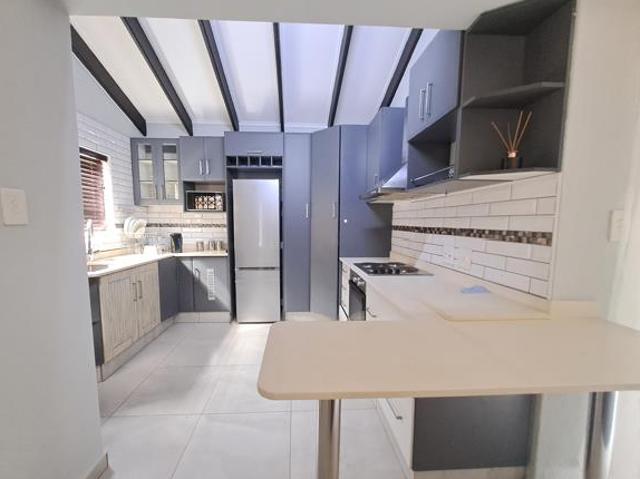 2 Bedroom Townhouse in Shelly Beach