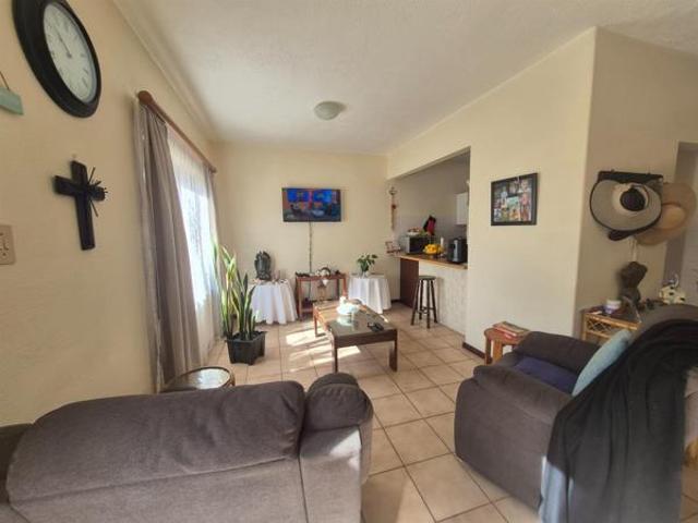 2 Bedroom Townhouse in Shelly Beach