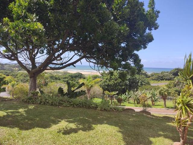 2 Bedroom Townhouse in Shelly Beach