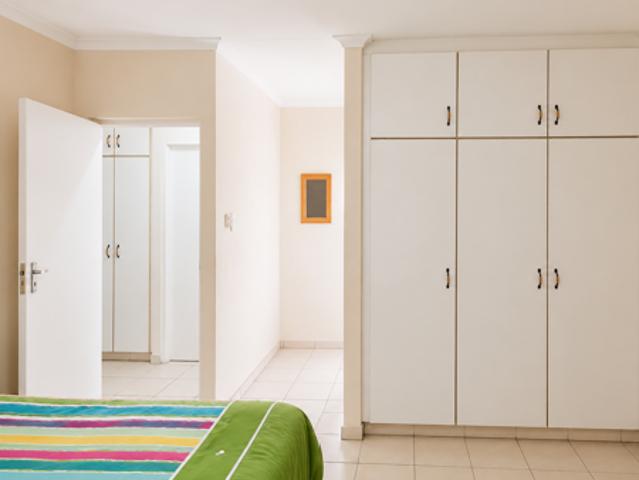 2 Bedroom Townhouse in Shelly Beach