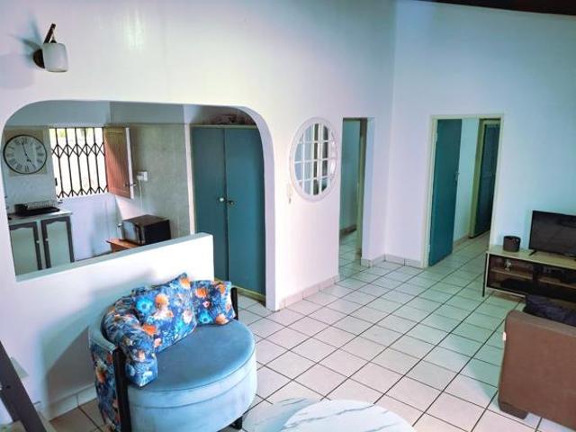 2 Bedroom Townhouse in Shelly Beach
