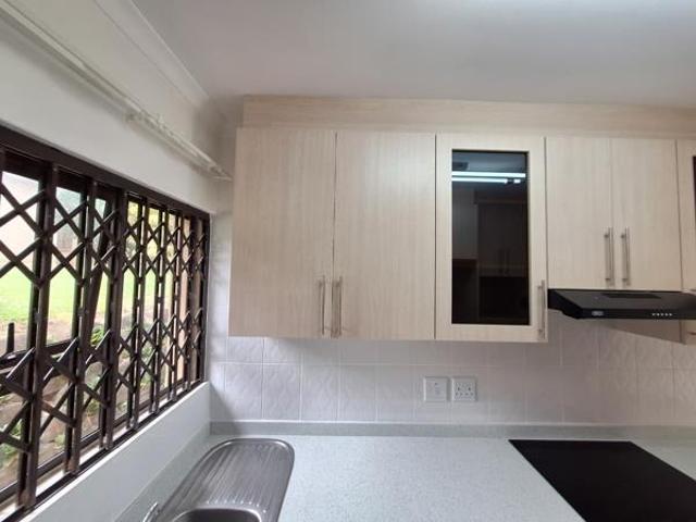 2 Bedroom Townhouse in Shelly Beach