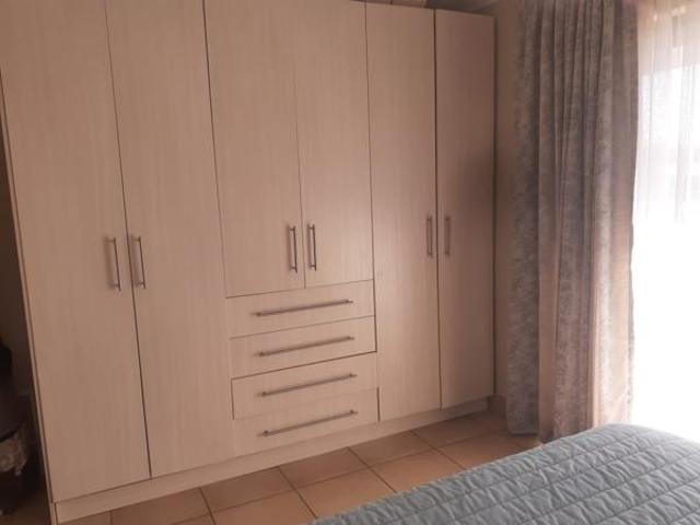 2 Bedroom Townhouse in Shellyvale