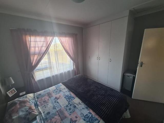 2 Bedroom Townhouse in Sherwood