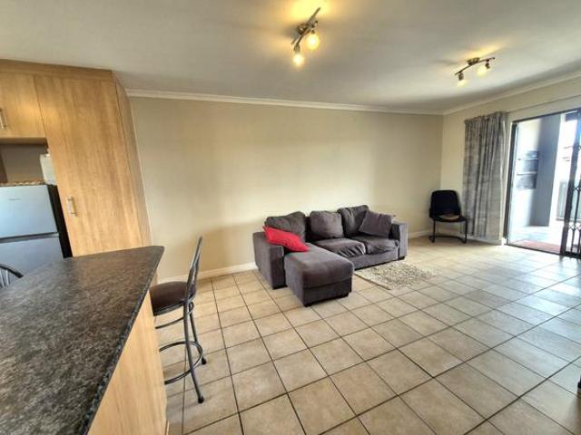 2 Bedroom Townhouse in Sherwood