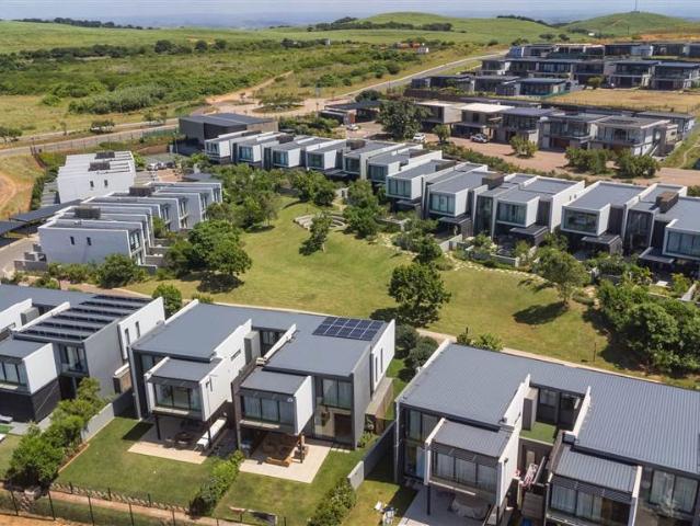 2 Bedroom Townhouse in Sibaya Precinct