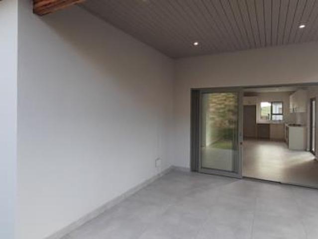 2 Bedroom Townhouse in Sibaya Precinct