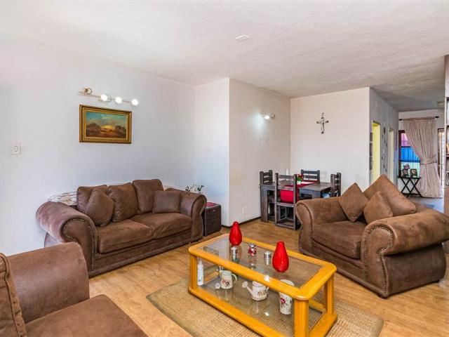 2 Bedroom Townhouse in Silverfields