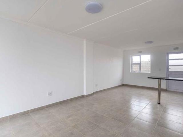 2 Bedroom Townhouse in Silversands