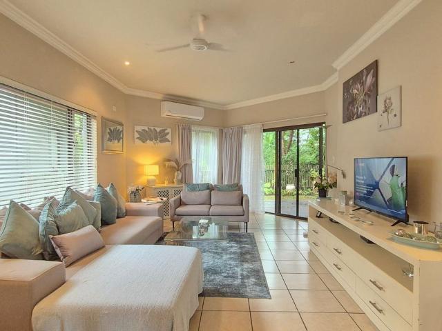 2 Bedroom Townhouse in Simbithi Eco Estate