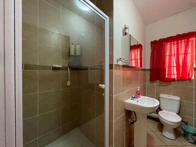 2 Bedroom Townhouse in Sinoville