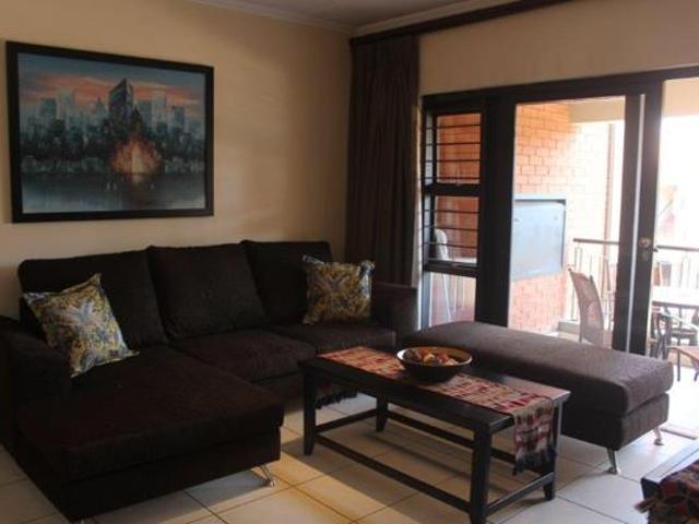 2 Bedroom Townhouse in Solheim