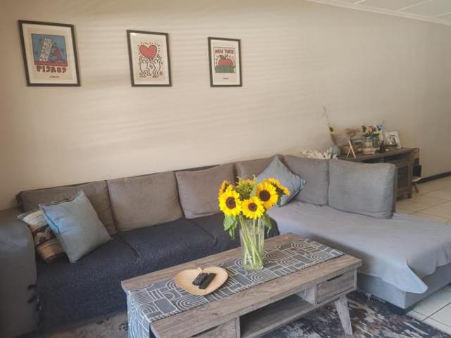 2 Bedroom Townhouse in Solheim