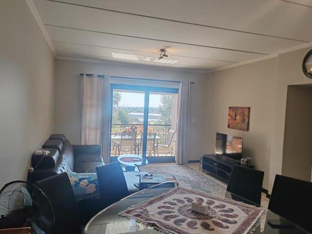 2 Bedroom Townhouse in Solheim
