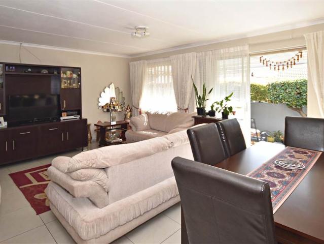 2 Bedroom Townhouse in Sonneglans