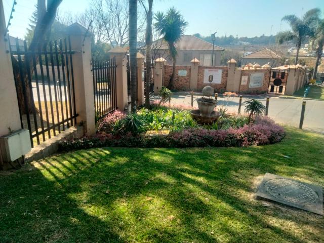 2 Bedroom Townhouse in Sonneglans
