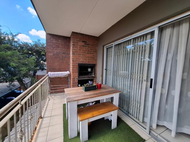 2 Bedroom Townhouse in Sonneglans