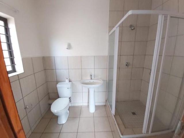 2 Bedroom Townhouse in South Crest