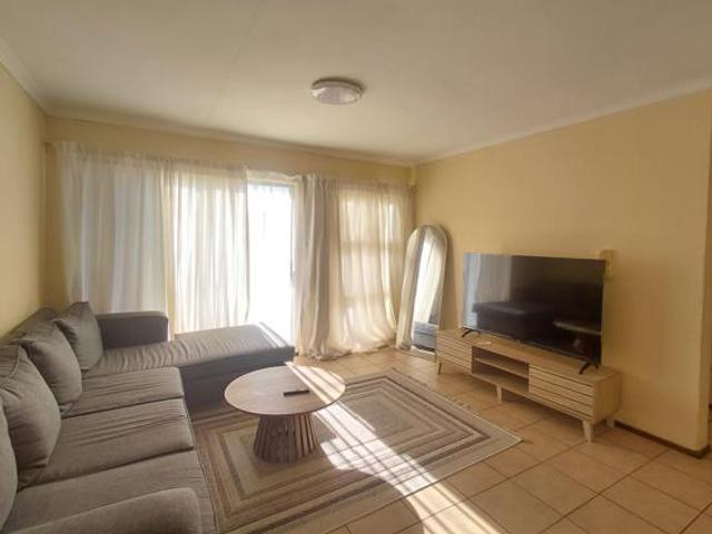2 Bedroom Townhouse in South Crest