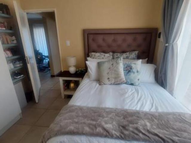 2 Bedroom Townhouse in South Crest