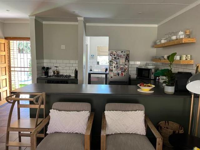 2 Bedroom Townhouse in South Ridge