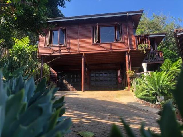 2 Bedroom Townhouse in Southport