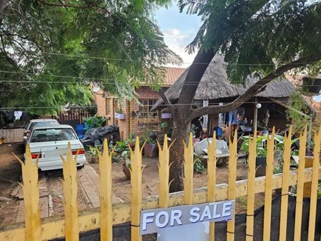 2 Bedroom Townhouse in Southview