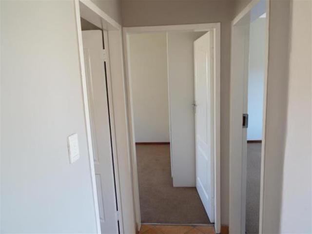 2 Bedroom Townhouse in Southview