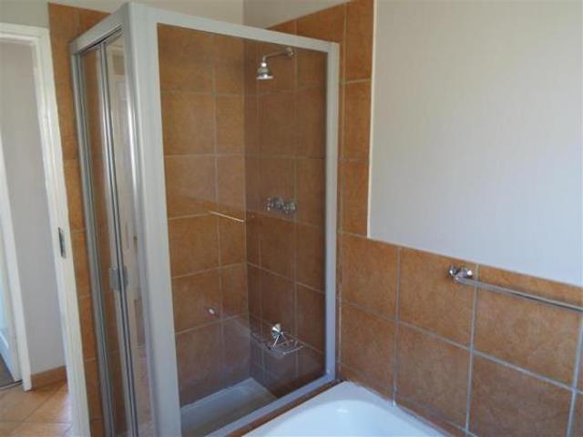 2 Bedroom Townhouse in Southview