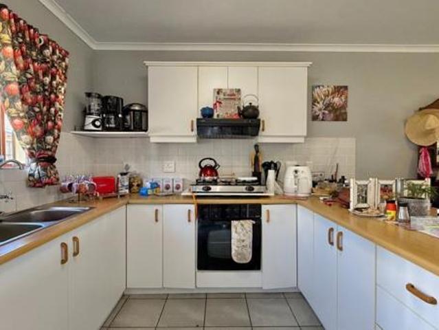 2 Bedroom Townhouse in Twin Palms