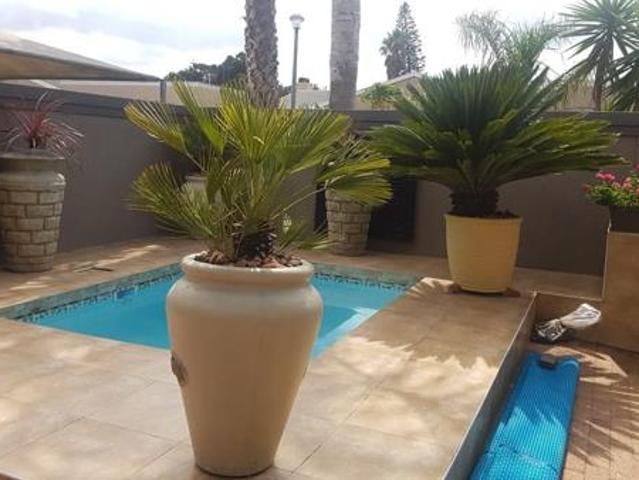 2 Bedroom Townhouse in Tygerdal