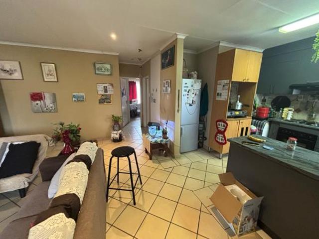 2 Bedroom Townhouse in Tzaneen
