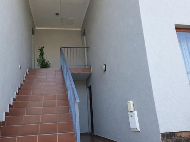2 Bedroom Townhouse in Tzaneen