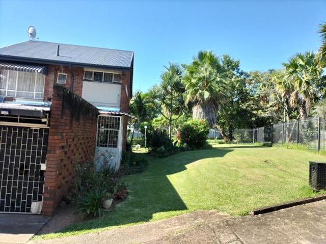 2 Bedroom Townhouse in Tzaneen