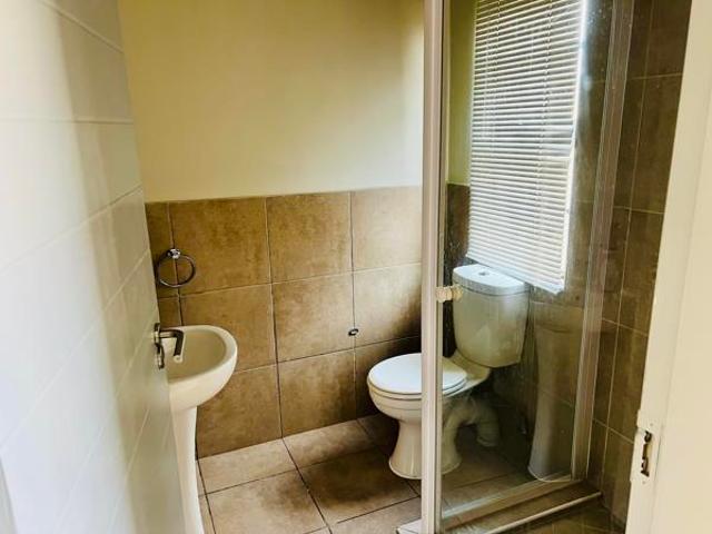 2 Bedroom Townhouse in Tasbet Park