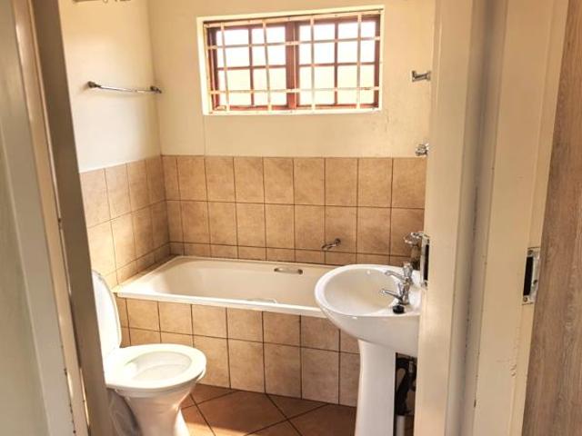 2 Bedroom Townhouse in Tasbet Park