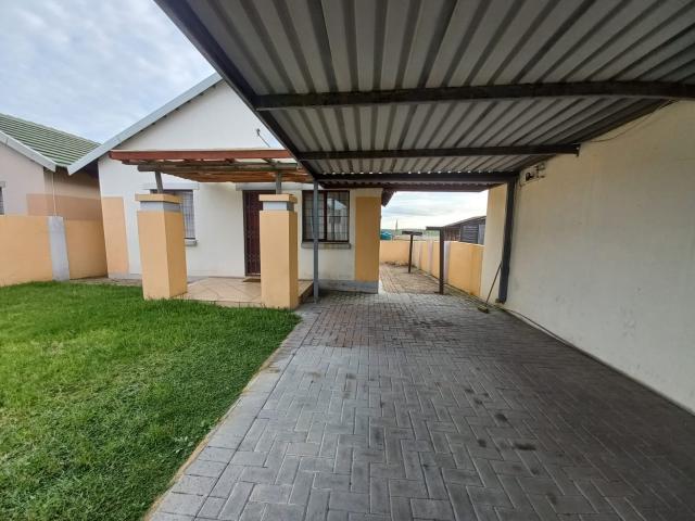 2 Bedroom Townhouse in Tasbet Park