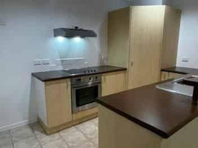 2 Bedroom Townhouse in Te Aro