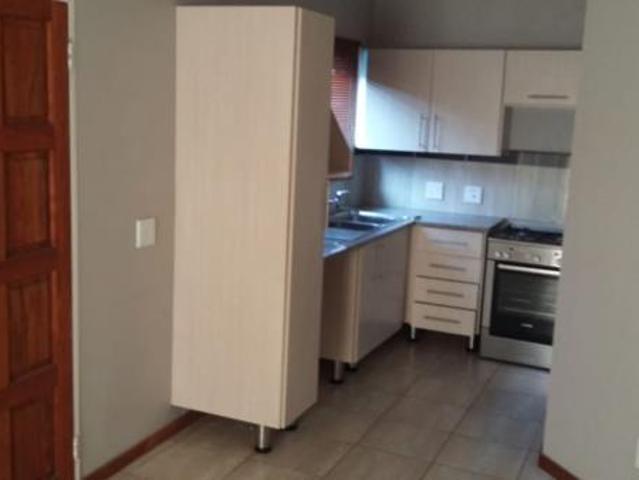 2 Bedroom Townhouse in Terra Nova