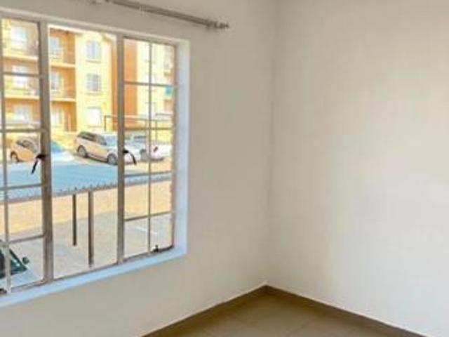2 Bedroom Townhouse in Terenure