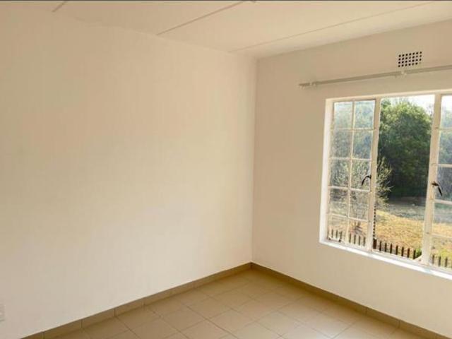 2 Bedroom Townhouse in Terenure