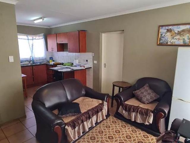 2 Bedroom Townhouse in Terenure