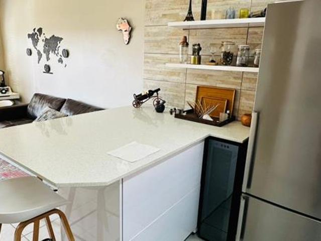 2 Bedroom Townhouse in Terra Nova